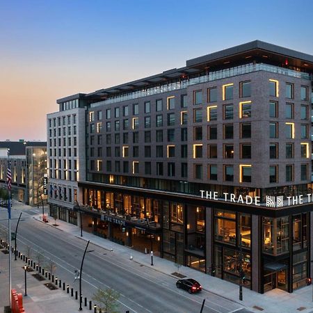 The Trade, Autograph Collection Hotel Milwaukee Exterior photo