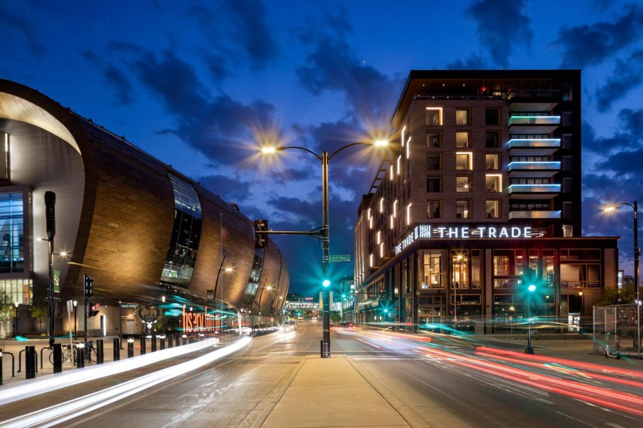 The Trade, Autograph Collection Hotel Milwaukee Exterior photo